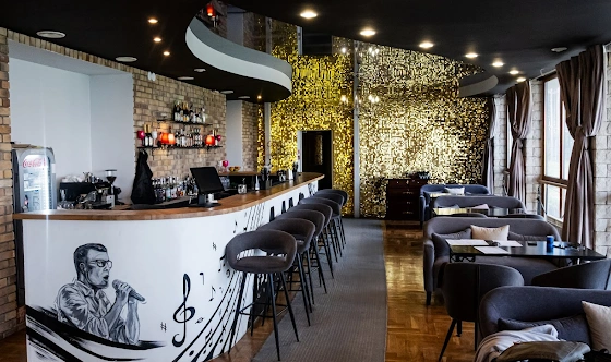 Фото №11 зала Основной зал