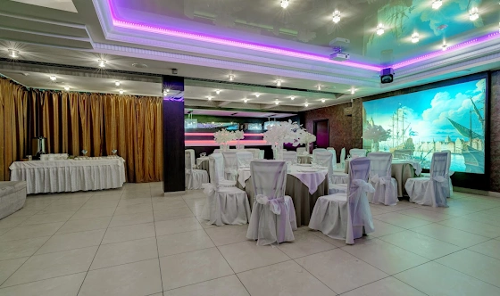 Фото №13 зала Малый зал