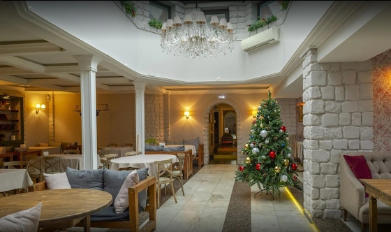 Фото №14 зала 1 этаж 