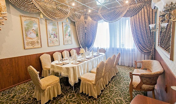 Фото №3 зала VIP-зал