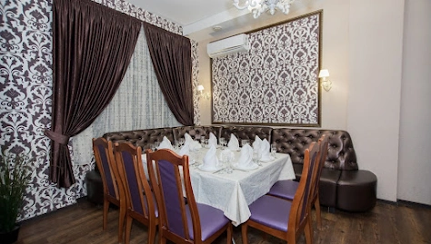 Фото №2 зала Малый зал