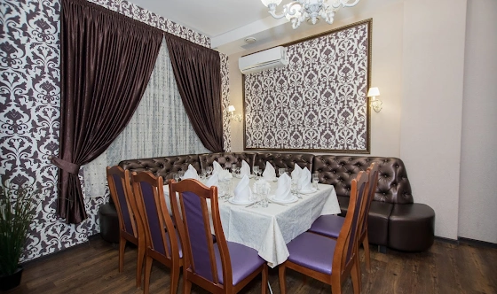 Фото №2 зала Малый зал