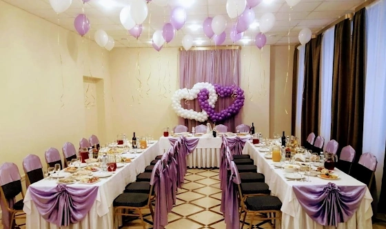 Фото №6 зала Основной зал