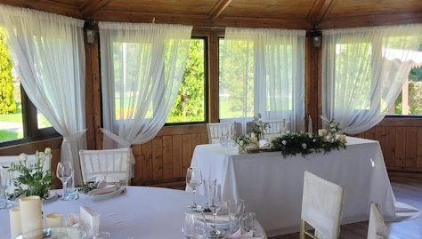 Фото №3 зала Ротонда