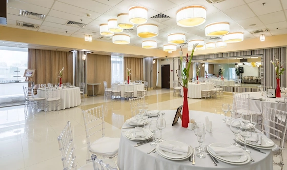 Фото №10 зала Малый зал «Вега» 