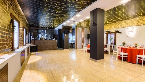 Фото №1 зала Зал "Банкетoff"