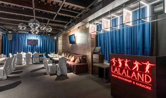 Фото №5 зала Малый зал 