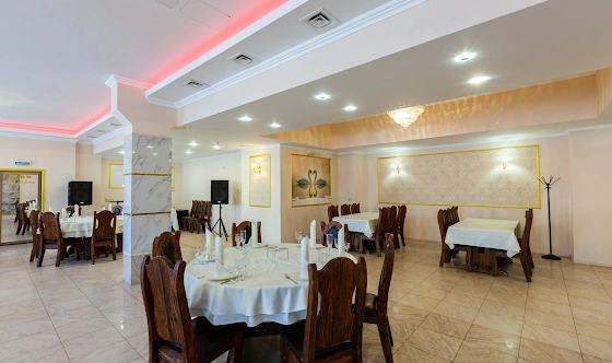 Фото №16 зала Малый зал