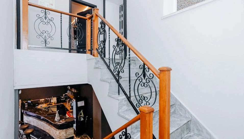 Фото №10 зала VIP-зал №3