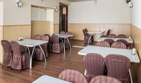 Фото №6 зала Зал на 20 человек