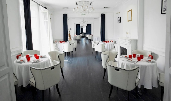 Фото №10 зала Банкетный зал