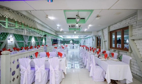 Фото №1 зала Зал на 35 человек