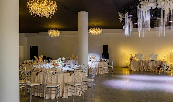 Фото №17 зала Основной зал