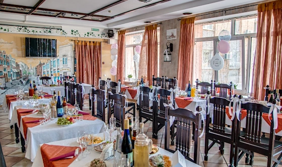 Фото №3 зала Основной зал