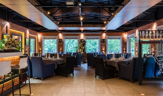 Фото №4 зала Банкетный зал