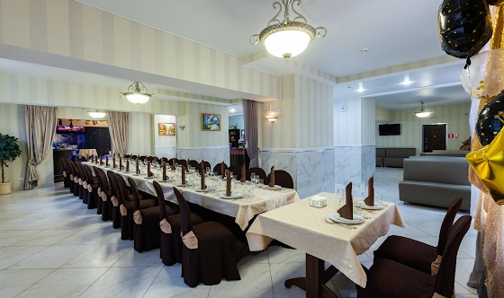 Фото №3 зала Основной зал