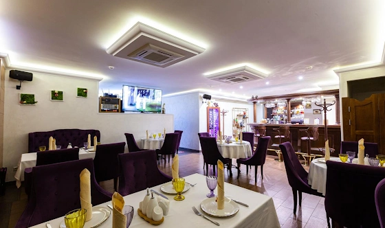 Фото №9 зала Основной зал