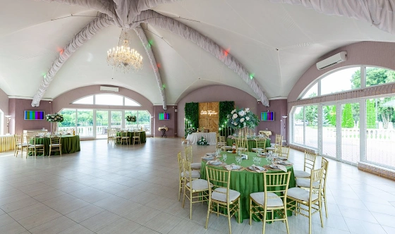 Фото №12 зала Основной зал