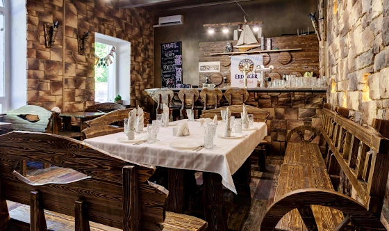 Фото №3 зала Зал №2