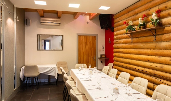 Фото №4 зала Малый зал