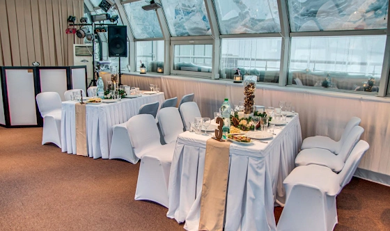 Фото №10 зала Основной зал