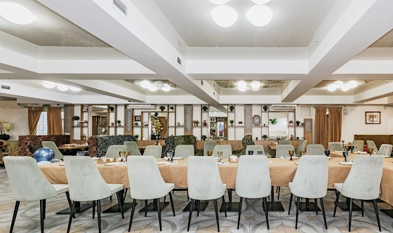 Фото №6 зала Основной зал