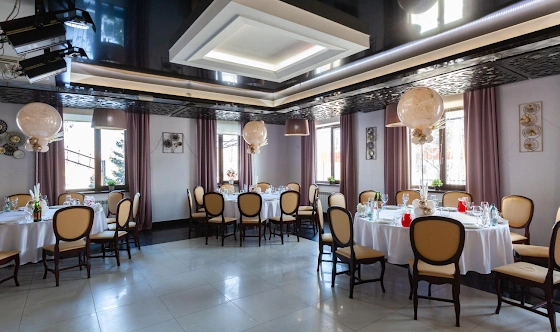 Фото №13 зала Ресторан