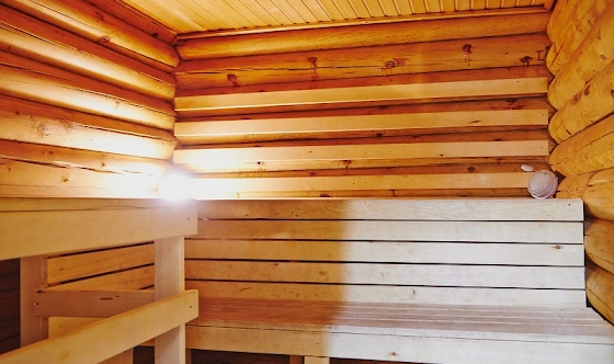 Фото №4 зала Коттедж