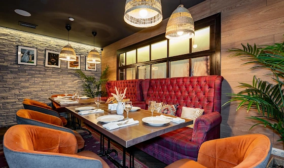 Фото №2 зала VIP-зал