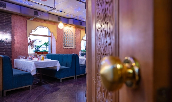 Фото №5 зала Основной зал