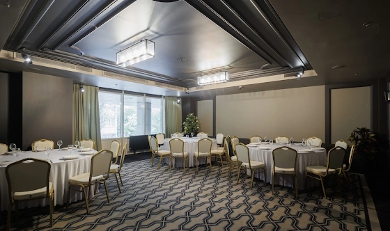 Фото №6 зала VIP-зал