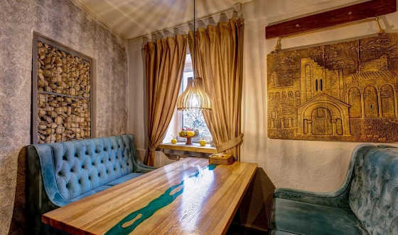 Фото №19 зала Основной зал 