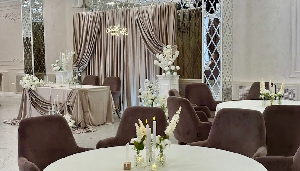 Фото №4 зала Большой зал 