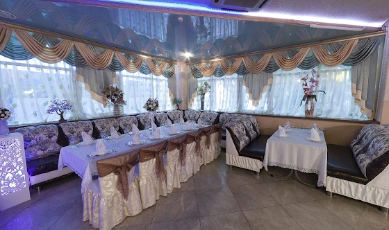 Фото №2 зала Основной зал