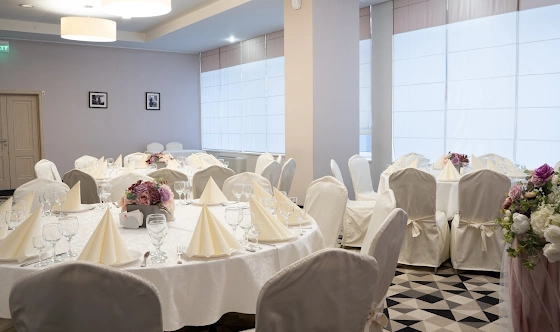 Фото №7 зала Зал «‎Сочи»