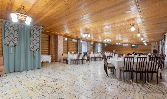 Фото №13 зала Банкетный зал 