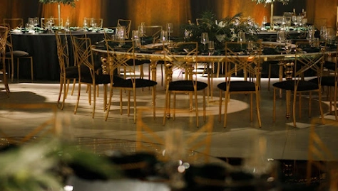 Фото №5 зала Banquet Hall