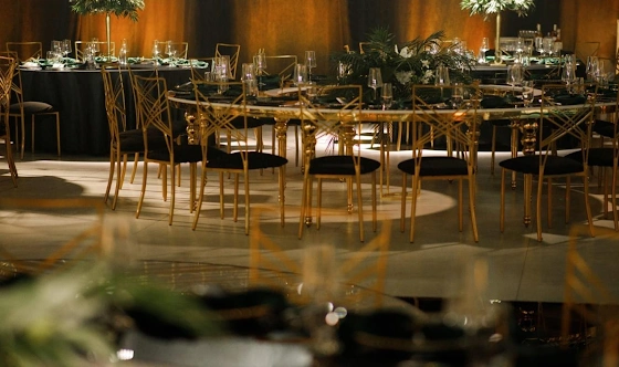 Фото №5 зала Banquet Hall