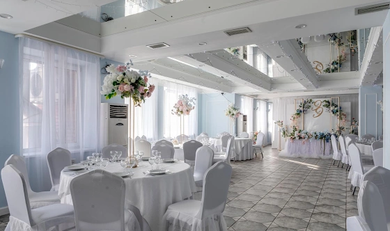 Фото №6 зала Банкетный зал