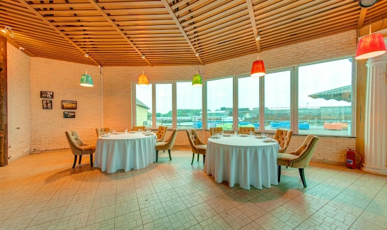 Фото №5 зала Зал Varadero