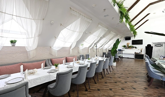 Фото №17 зала Зал "Светлица"