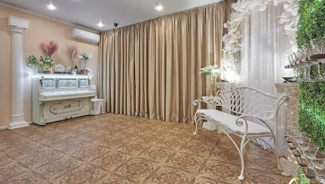 Фото №3 зала Малый банкетный зал