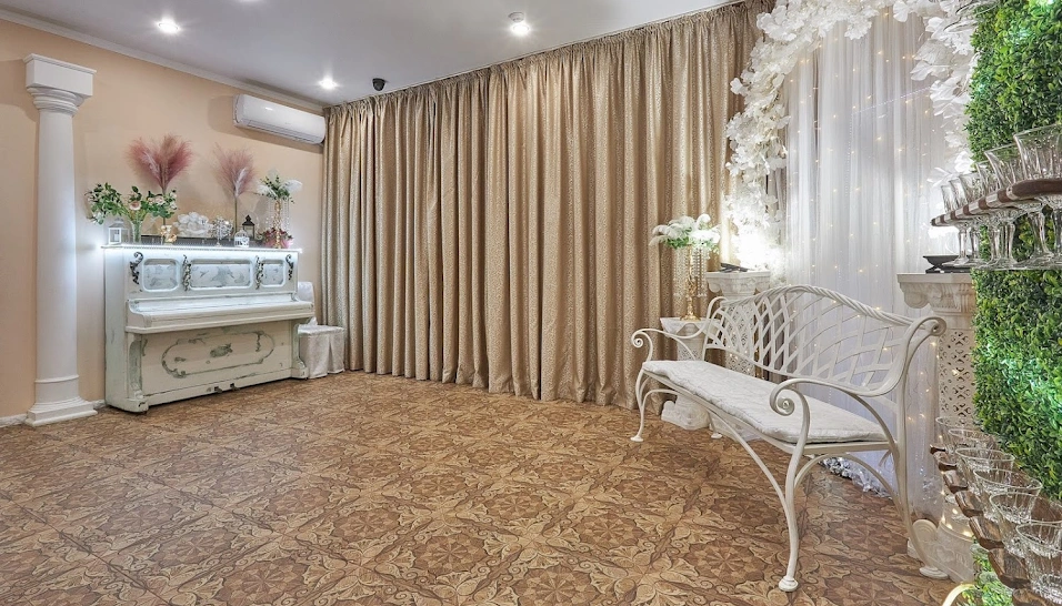 Фото №3 зала Малый банкетный зал