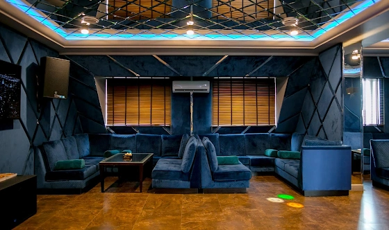 Фото №8 зала Караоке-зал