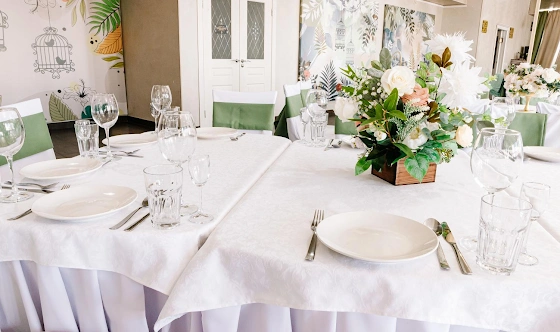 Фото №11 зала Основной зал