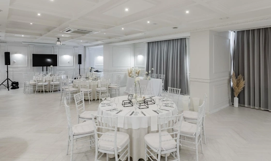 Фото №2 зала Зал Classic