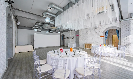 Фото №11 зала Большой зал