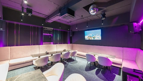 Фото №1 зала VIP-зал №3