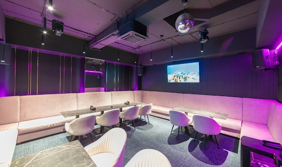 Фото №1 зала VIP-зал №3