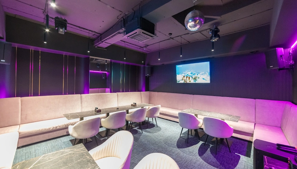 Фото №1 зала VIP-зал №3